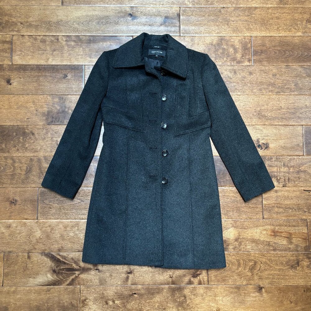 Jones New York | Overcoat